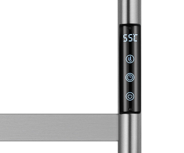 полотенцесушитель WONZON & WOGHAND ESSEN 573х509